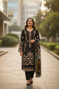 salwar suit