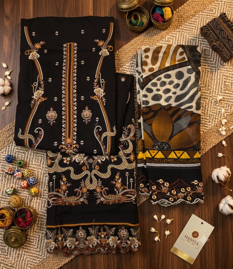 salwar suit